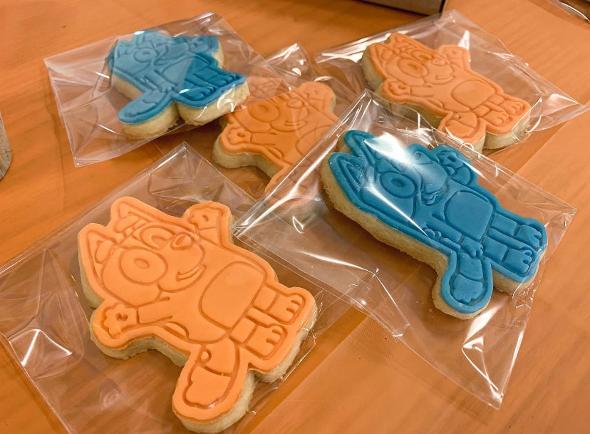 Custom Cookies!
